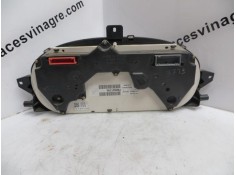 Recambio de cuadro instrumentos : renault scenic : 1.9 dci /f9q k7 4x4 (100,64cv) 5p [2003] para renault scenic 1.9 dci /f9q k7  2