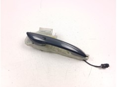 Recambio de manilla delantera derecha para hyundai i20 iii (bc3, bi3) 1.0 t-gdi hybrid 48v referencia OEM IAM 82661Q0210  