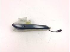 Recambio de manilla delantera derecha para hyundai i20 iii (bc3, bi3) 1.0 t-gdi hybrid 48v referencia OEM IAM 82661Q0210   2