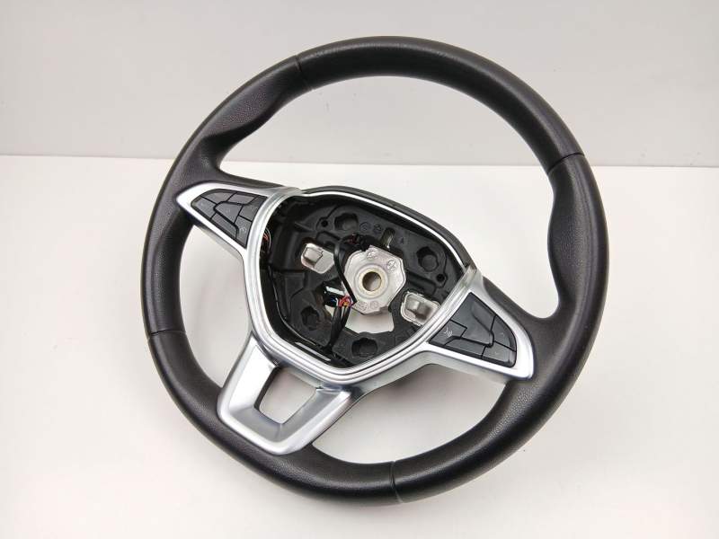 Recambio de volante para renault express furgoneta/monovolumen 1.5 blue dci 75 (f6aa) referencia OEM IAM 484007251R  