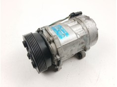 Recambio de compresor aire acondicionado para seat ibiza ii (6k1) 1.9 tdi referencia OEM IAM 1J0820803K  SD7V161233