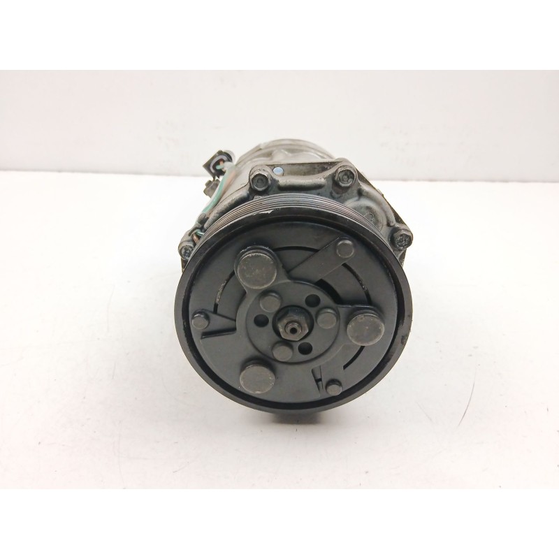 Recambio de compresor aire acondicionado para seat ibiza ii (6k1) 1.9 tdi referencia OEM IAM 1J0820803K  SD7V161233