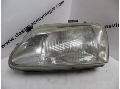 Recambio de faro izq. : renault scenic : 2.0 g -f3r (113,56cv)5p [1999] para renault scenic 2.0 g -f3r (113,56cv 2.0 g -f3r 5p r