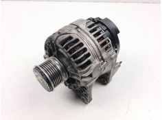 Recambio de alternador para seat ibiza ii (6k1) 1.9 tdi referencia OEM IAM 038903023L  0124325001