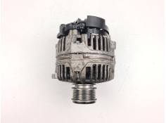 Recambio de alternador para seat ibiza ii (6k1) 1.9 tdi referencia OEM IAM 038903023L  0124325001 2