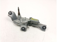 Recambio de motor limpia trasero para mazda cx-5 (ke, gh) 2.2 d awd (ke2aw) referencia OEM IAM KD5367450  8496000801