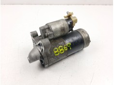 Recambio de motor arranque para mazda cx-5 (ke, gh) 2.2 d awd (ke2aw) referencia OEM IAM SH1B18400  M001T81582