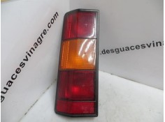 Recambio de piloto trasero izq. : renault express : 1.6 g [1986] para renault express 1.6 g referencia OEM IAM   