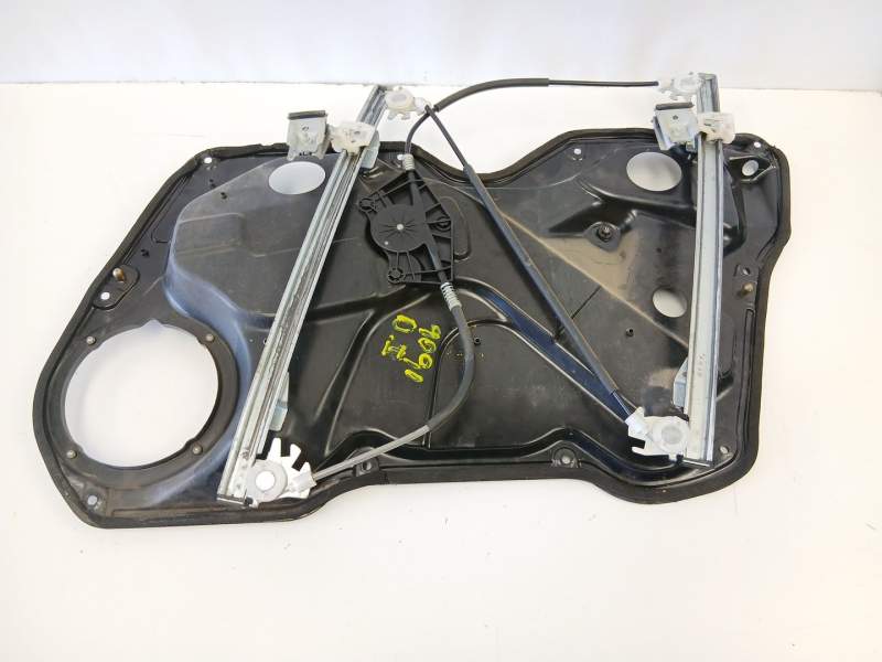 Recambio de elevalunas delantero izquierdo para seat leon (1m1) 1.9 tdi referencia OEM IAM 1M0837755  