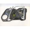 Recambio de elevalunas delantero izquierdo para seat leon (1m1) 1.9 tdi referencia OEM IAM 1M0837755  