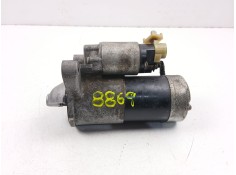 Recambio de motor arranque para mazda cx-5 (ke, gh) 2.2 d awd (ke2aw) referencia OEM IAM SH1B18400  M001T81582 2