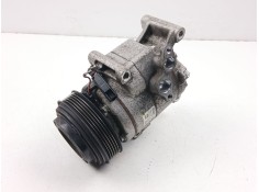 Recambio de compresor aire acondicionado para mazda cx-5 (ke, gh) 2.2 d awd (ke2aw) referencia OEM IAM KF0161450 F500JUBCA04 