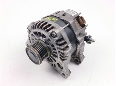 Recambio de alternador para mazda cx-5 (ke, gh) 2.2 d awd (ke2aw) referencia OEM IAM SH0118300  A2TX3081