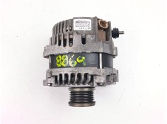 Recambio de alternador para mazda cx-5 (ke, gh) 2.2 d awd (ke2aw) referencia OEM IAM SH0118300  A2TX3081 2