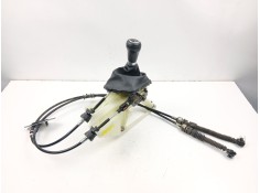 Recambio de palanca cambio manual para mazda cx-5 (ke, gh) 2.2 d awd (ke2aw) referencia OEM IAM KE4046100B  
