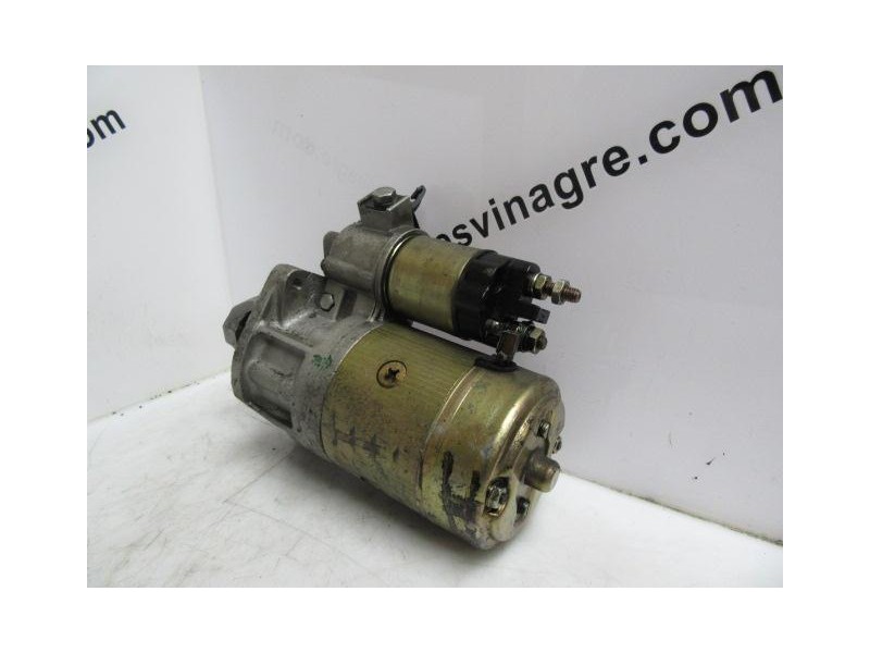 Recambio de motor arranque : alfa romeo 146 : 1.9 d -ar67501 (89,73cv) [1996] para alfa romeo 146 1.9 d -ar67501 referencia OEM 