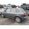 audi a3 (8l1) del año 2003