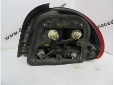 Recambio de piloto trasero izq. : hyundai accent : 1.3 g (84cv) [1996] para hyundai accent 1.3 g referencia OEM IAM    2