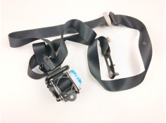 Recambio de cinturon seguridad delantero derecho para mazda cx-5 (ke, gh) 2.2 d awd (ke2aw) referencia OEM IAM KD4557L30C01   2