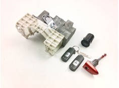 Recambio de conmutador de arranque para mazda cx-5 (ke, gh) 2.2 d awd (ke2aw) referencia OEM IAM KD45675S1M00 KD45663S0 