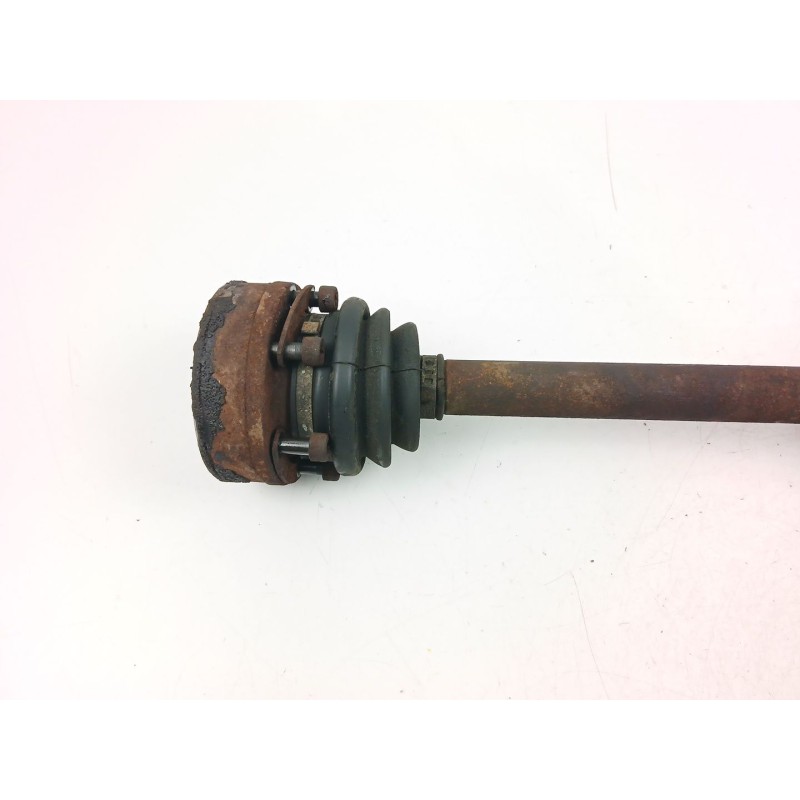 Recambio de transmision trasera izquierda para ford sierra ii (gbg, gb4) 2.0 i referencia OEM IAM 92BG4234DA  