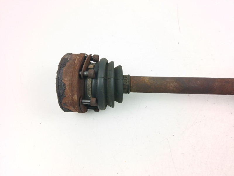 Recambio de transmision trasera izquierda para ford sierra ii (gbg, gb4) 2.0 i referencia OEM IAM 92BG4234DA  