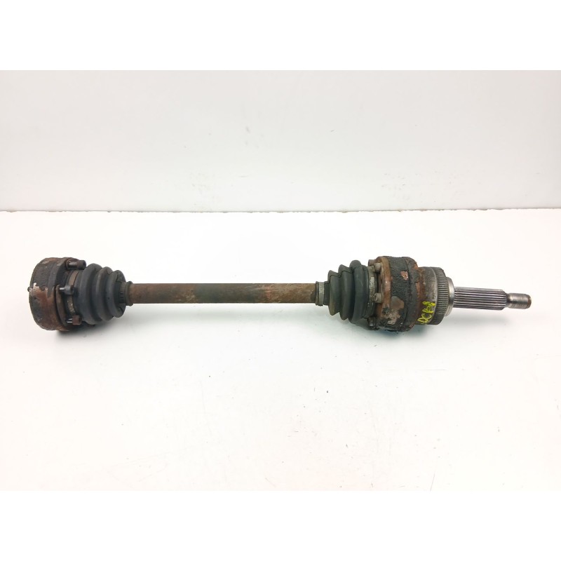 Recambio de transmision trasera derecha para ford sierra ii (gbg, gb4) 2.0 i referencia OEM IAM 92BG4234CA  