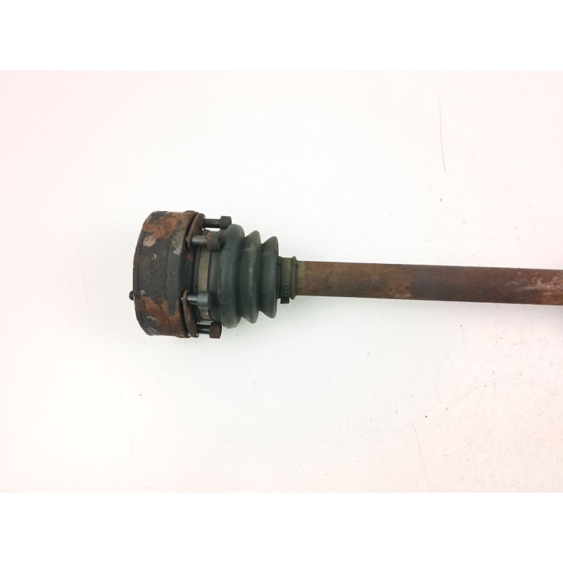 Recambio de transmision trasera derecha para ford sierra ii (gbg, gb4) 2.0 i referencia OEM IAM 92BG4234CA  