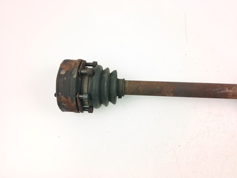 Recambio de transmision trasera derecha para ford sierra ii (gbg, gb4) 2.0 i referencia OEM IAM 92BG4234CA  