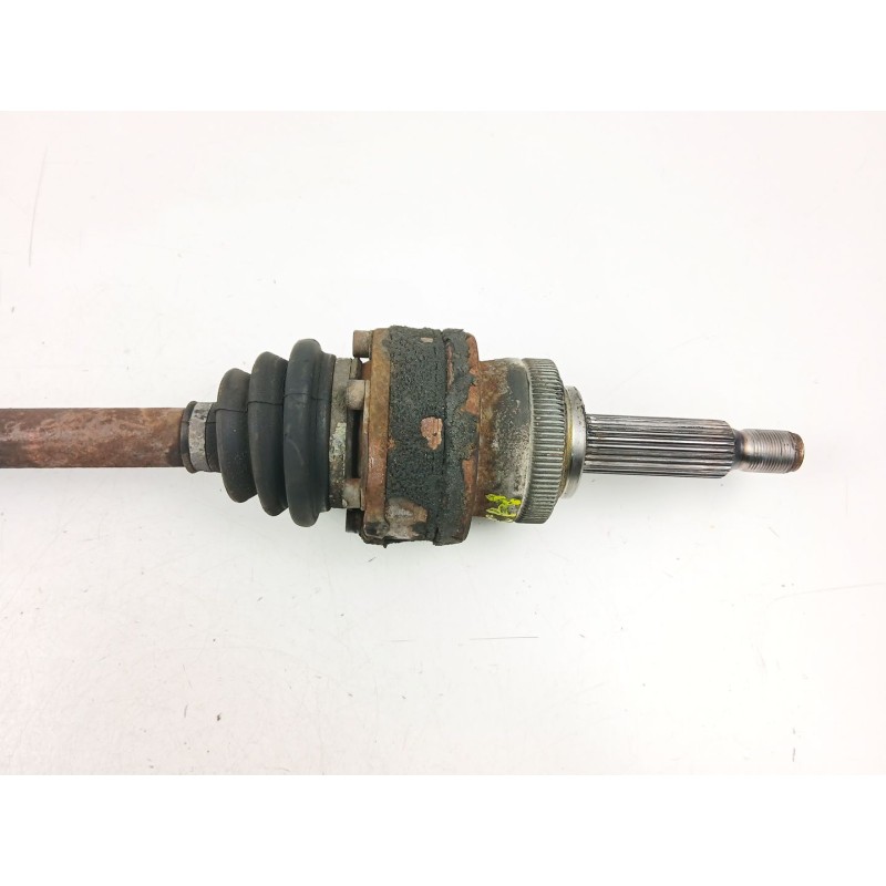 Recambio de transmision trasera derecha para ford sierra ii (gbg, gb4) 2.0 i referencia OEM IAM 92BG4234CA  