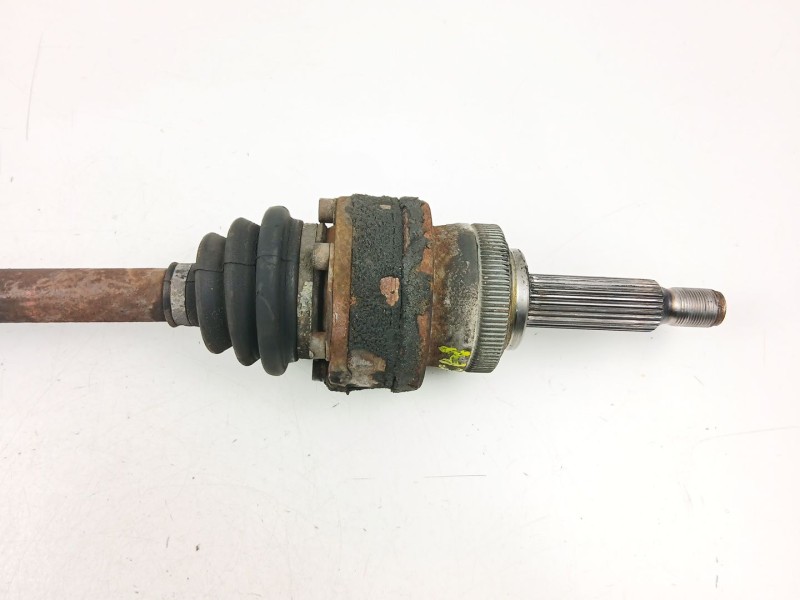 Recambio de transmision trasera derecha para ford sierra ii (gbg, gb4) 2.0 i referencia OEM IAM 92BG4234CA  