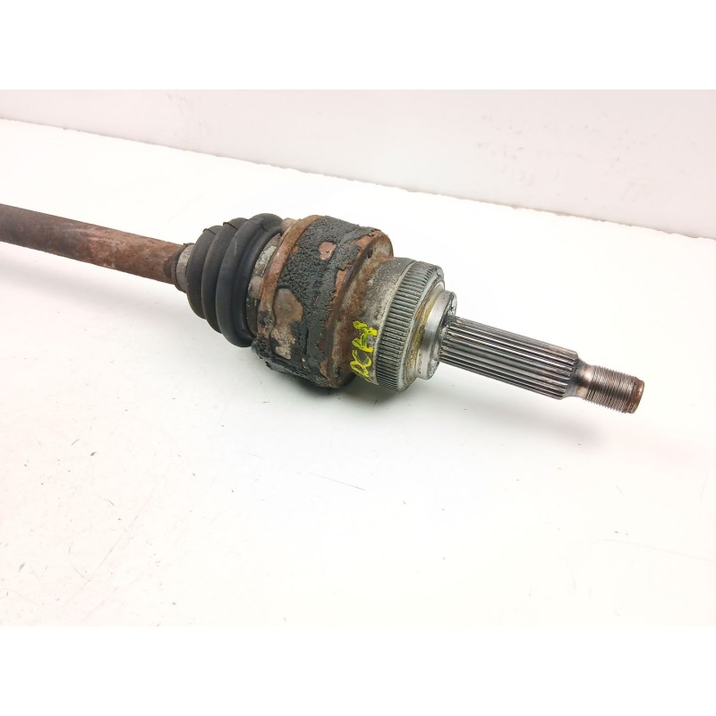 Recambio de transmision trasera derecha para ford sierra ii (gbg, gb4) 2.0 i referencia OEM IAM 92BG4234CA  