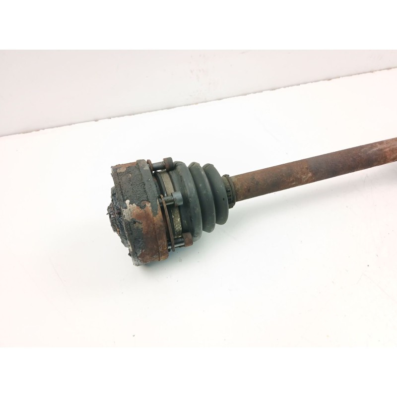 Recambio de transmision trasera derecha para ford sierra ii (gbg, gb4) 2.0 i referencia OEM IAM 92BG4234CA  