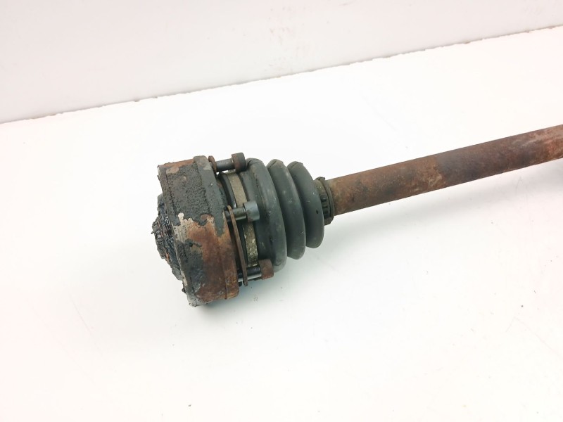 Recambio de transmision trasera derecha para ford sierra ii (gbg, gb4) 2.0 i referencia OEM IAM 92BG4234CA  