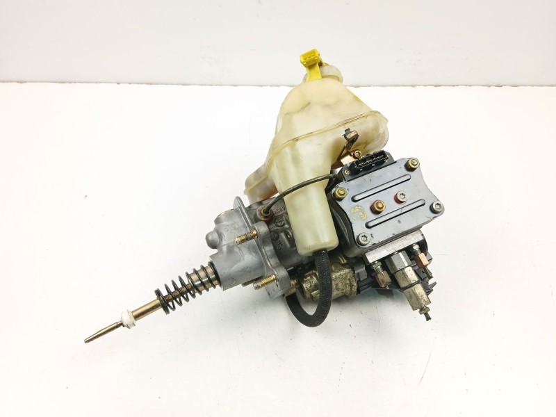 Recambio de abs para ford sierra ii (gbg, gb4) 2.0 i referencia OEM IAM 91BB2L580AA  10020001934