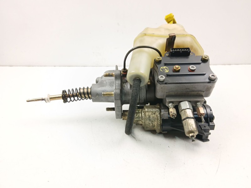 Recambio de abs para ford sierra ii (gbg, gb4) 2.0 i referencia OEM IAM 91BB2L580AA  10020001934