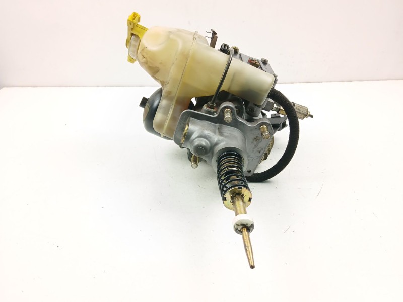 Recambio de abs para ford sierra ii (gbg, gb4) 2.0 i referencia OEM IAM 91BB2L580AA  10020001934