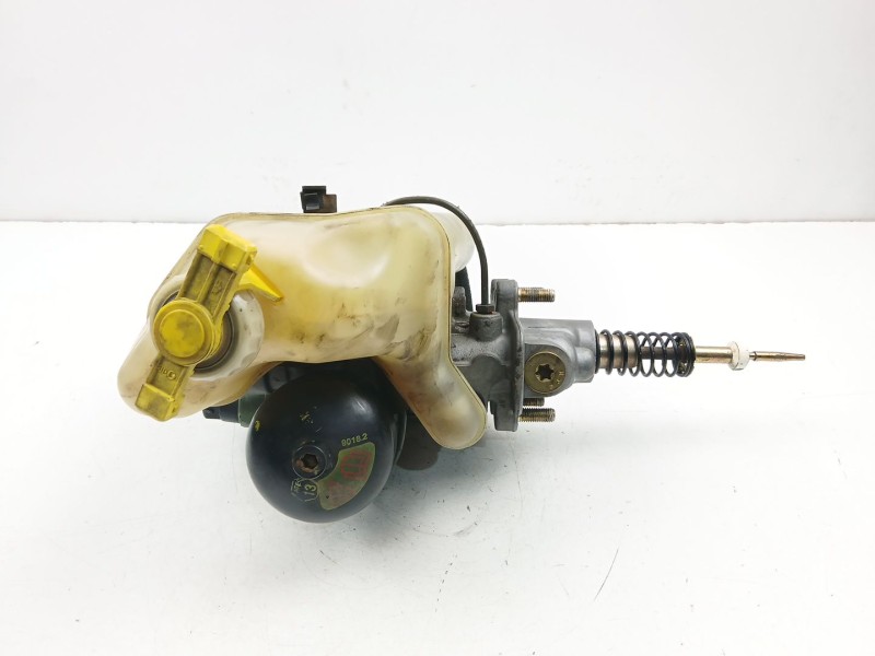 Recambio de abs para ford sierra ii (gbg, gb4) 2.0 i referencia OEM IAM 91BB2L580AA  10020001934