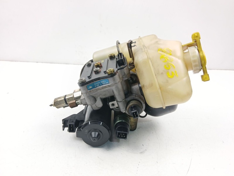 Recambio de abs para ford sierra ii (gbg, gb4) 2.0 i referencia OEM IAM 91BB2L580AA  10020001934
