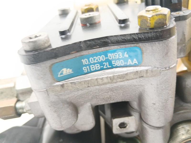 Recambio de abs para ford sierra ii (gbg, gb4) 2.0 i referencia OEM IAM 91BB2L580AA  10020001934