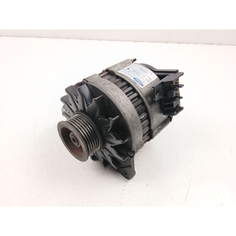 Recambio de alternador para ford sierra ii (gbg, gb4) 2.0 i referencia OEM IAM 89BB10300JB  A12770