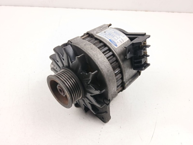 Recambio de alternador para ford sierra ii (gbg, gb4) 2.0 i referencia OEM IAM 89BB10300JB  A12770