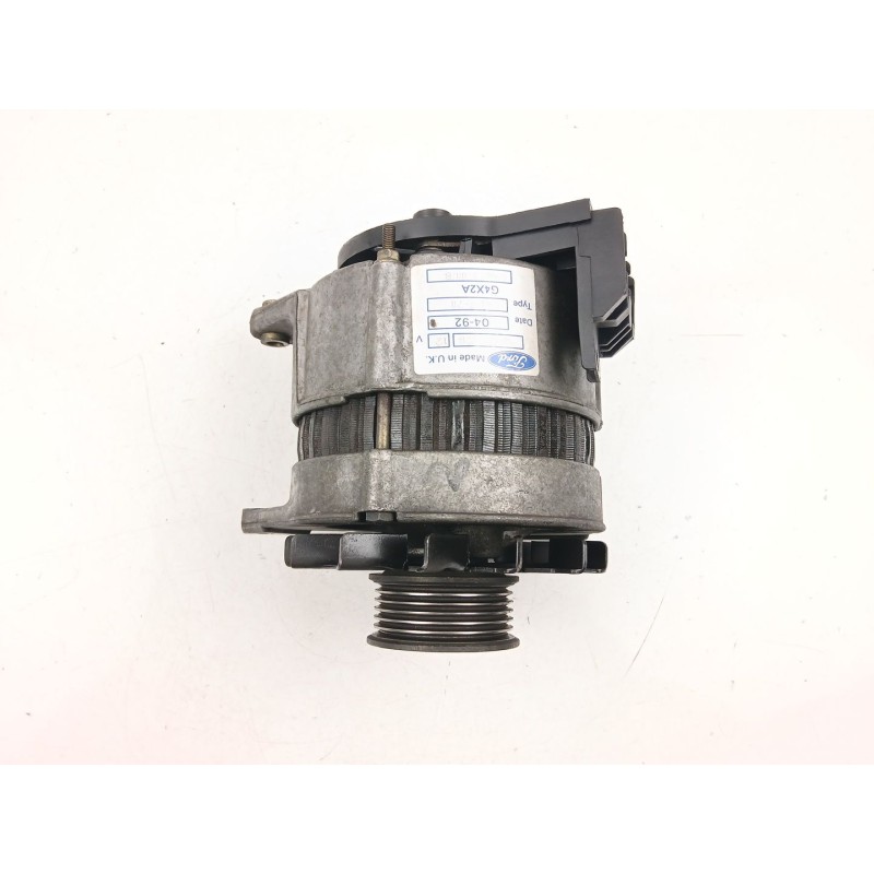 Recambio de alternador para ford sierra ii (gbg, gb4) 2.0 i referencia OEM IAM 89BB10300JB  A12770