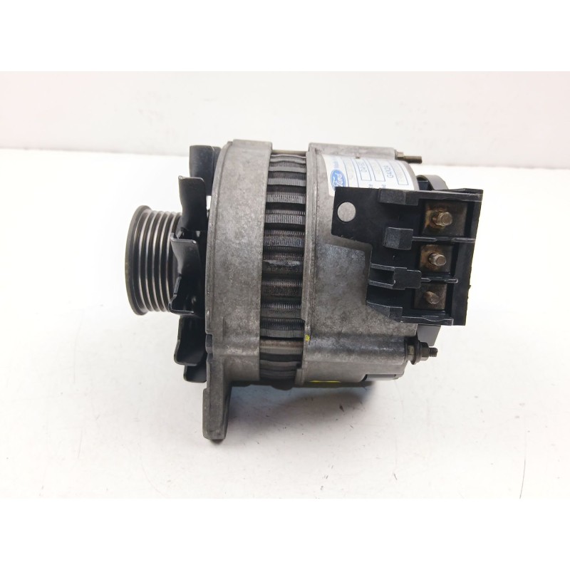 Recambio de alternador para ford sierra ii (gbg, gb4) 2.0 i referencia OEM IAM 89BB10300JB  A12770