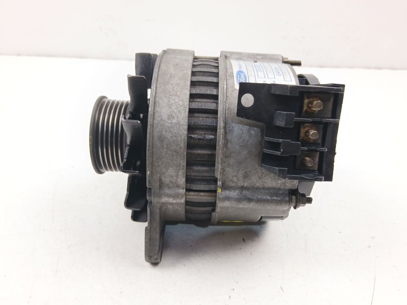 Recambio de alternador para ford sierra ii (gbg, gb4) 2.0 i referencia OEM IAM 89BB10300JB  A12770