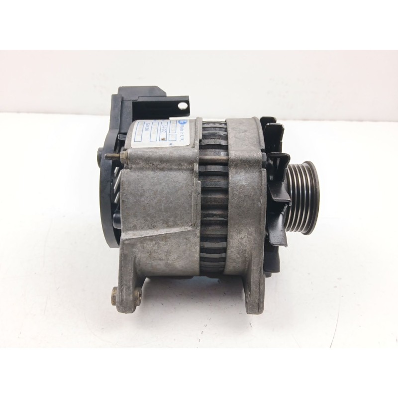 Recambio de alternador para ford sierra ii (gbg, gb4) 2.0 i referencia OEM IAM 89BB10300JB  A12770