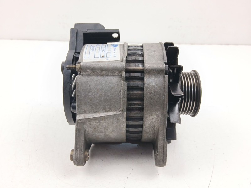 Recambio de alternador para ford sierra ii (gbg, gb4) 2.0 i referencia OEM IAM 89BB10300JB  A12770