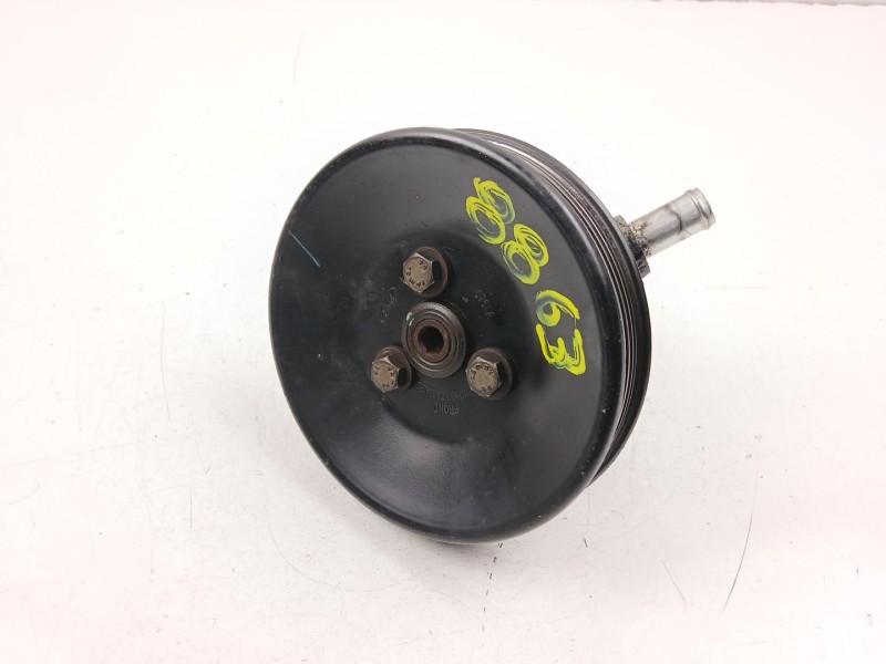 Recambio de bomba direccion para ford sierra ii (gbg, gb4) 2.0 i referencia OEM IAM 86GB3A674EA  