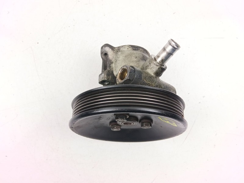 Recambio de bomba direccion para ford sierra ii (gbg, gb4) 2.0 i referencia OEM IAM 86GB3A674EA  