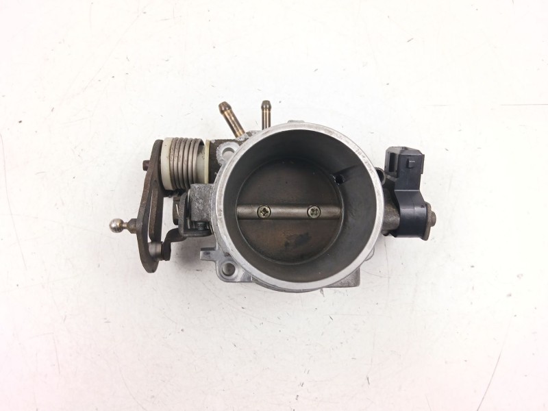 Recambio de caja mariposa para ford sierra ii (gbg, gb4) 2.0 i referencia OEM IAM 88WF9E711DA  